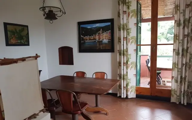 B&B Tre Mari Portofino