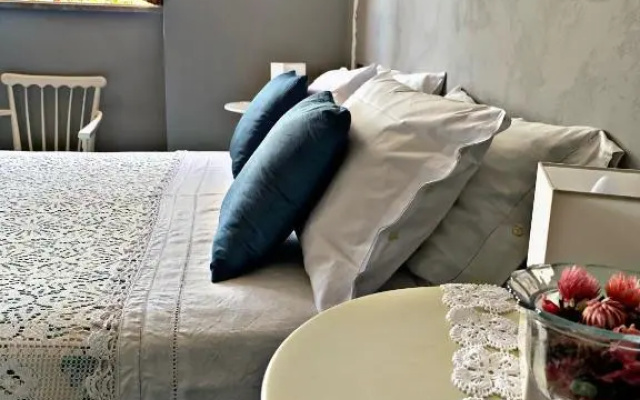 B&B Blanda