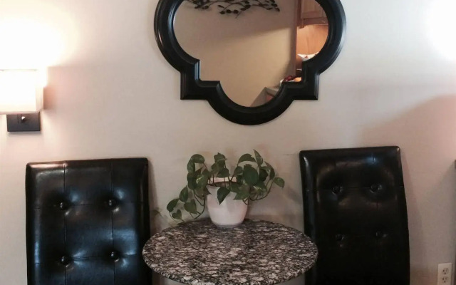 Mainstay Inn