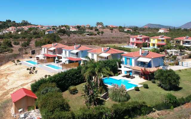 Iridia Resort