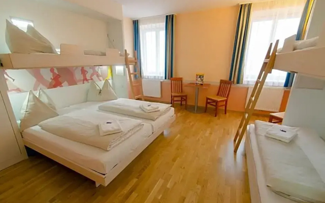 Windy Terrace Boutique Hotel