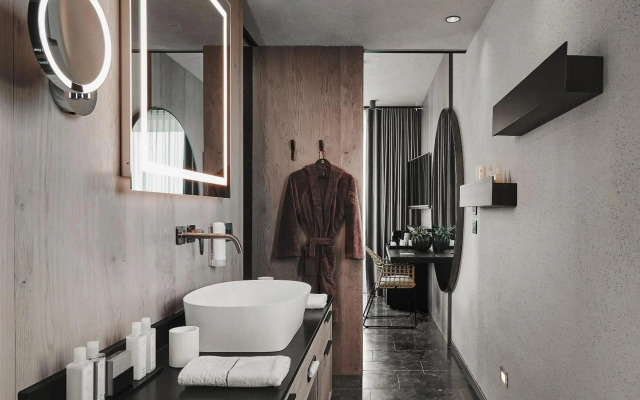 Quellenhof Luxury Resort Lazise