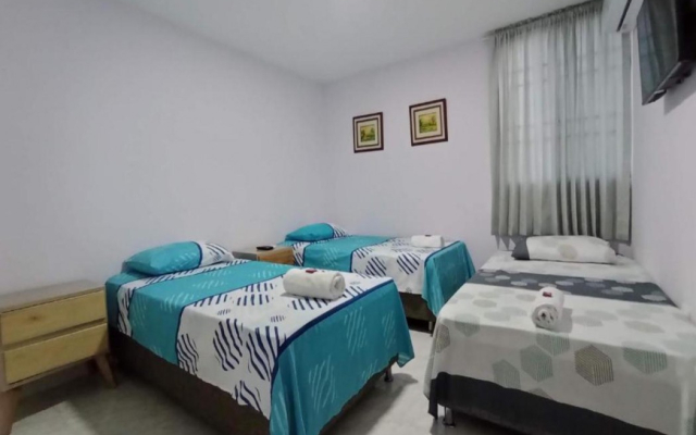 Casa Villa Elvia