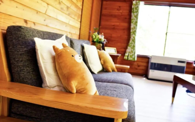 Polar Resort MinamiKaruisawa1 - Vacation STAY 18141v