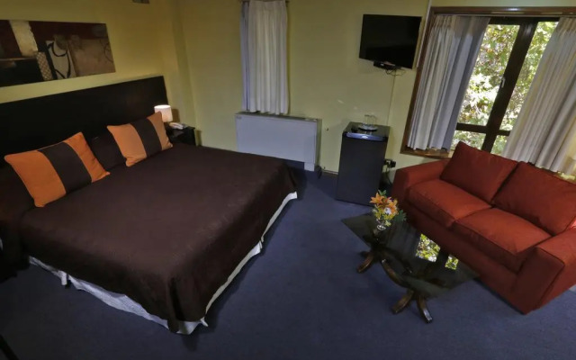 Hotel Principado