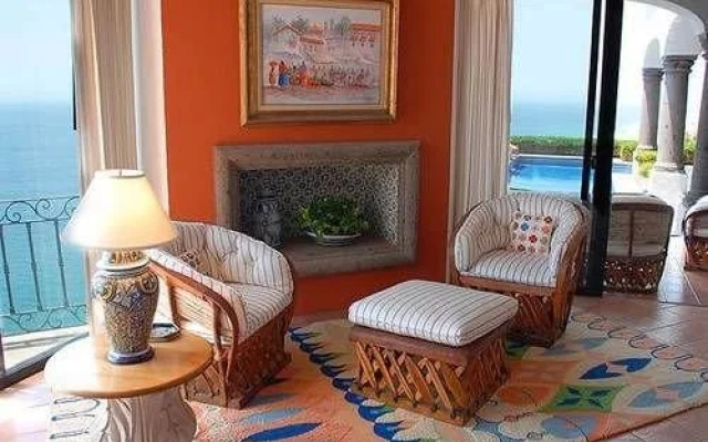 Villa la Favorita