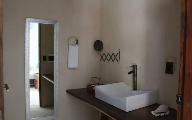 Esduma Nativa Hotel Tulum