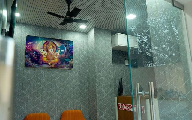 Hotel Ganga Banquet And Restaurant
