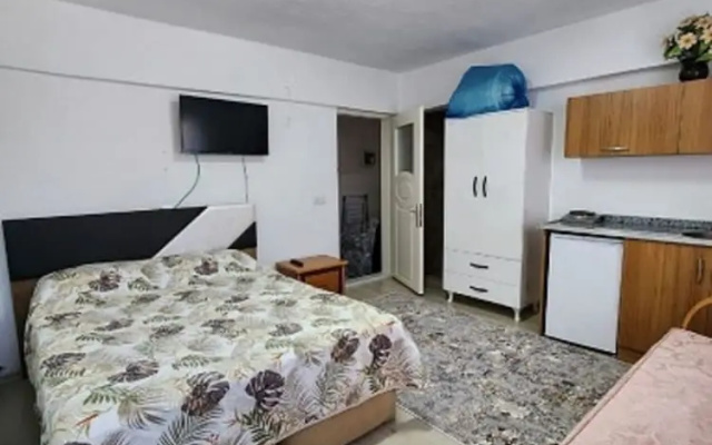 Yeşilhan pansiyon