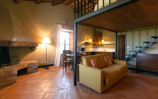 Borgo de Brandi