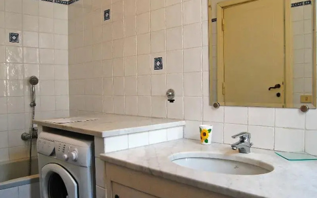 Spanish Steps Panoramic - Two Bedroom