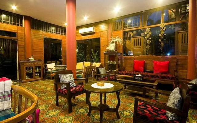 Ruen Tubtim Hotel