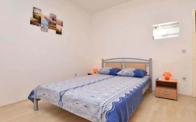 Apartment Dijo I