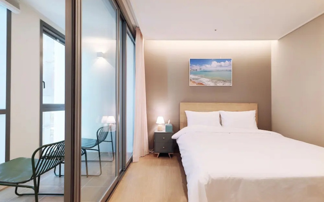 SoTA Collection The Haeundae