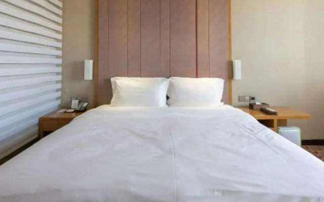 Lavande Hotels¿Guangzhou Jingxi Southern Hospital Metro Station