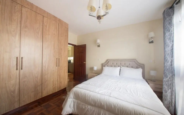 Grandeur Cityview Apartments