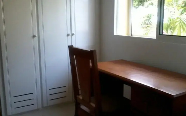 Chambre Jasmine