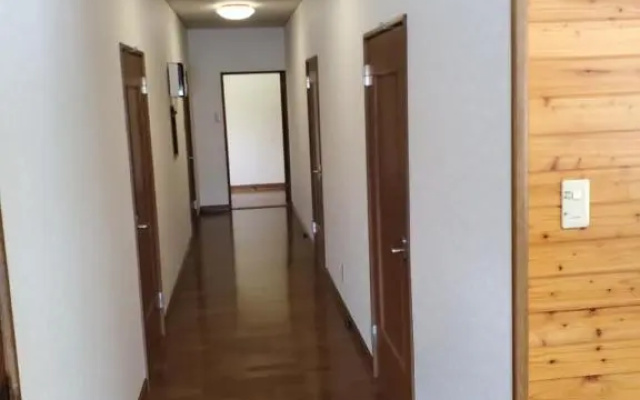 Guesthouse EBISAN