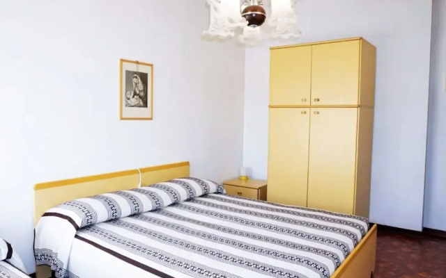Holiday Home Near Spiaggia Tartaruga Beach