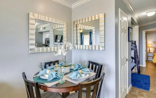 Victorian 9326 - Deja Blue