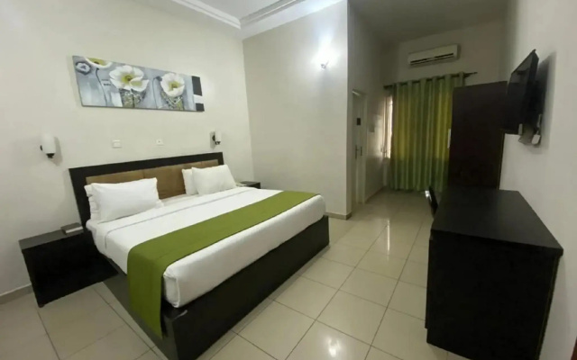 Stanzel Grand Resort