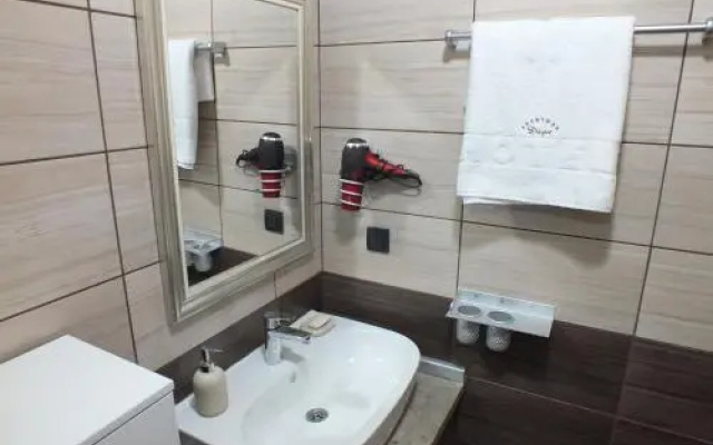 Apartman DUGA Milmari D 20