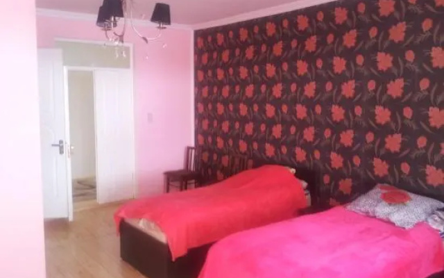 Red Stone Guest House