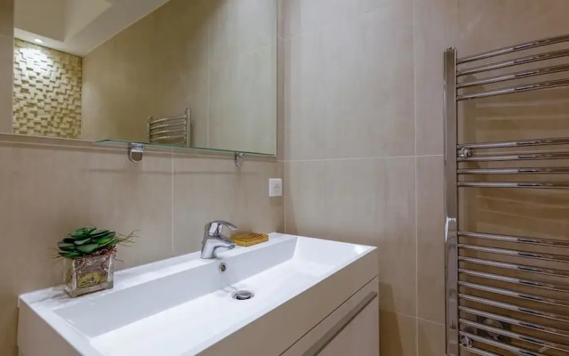 Souplex Le Lido 3 chambres