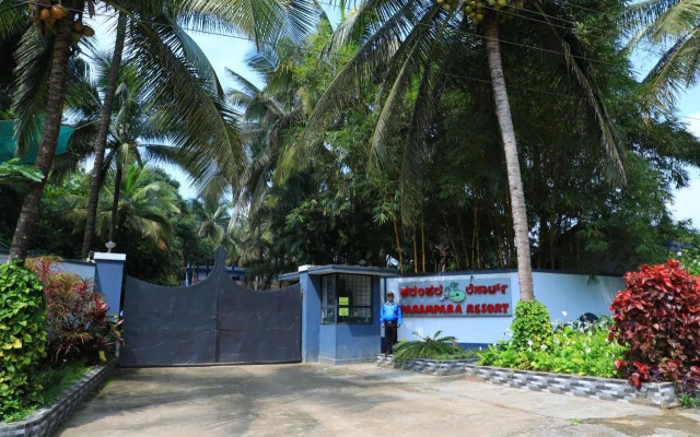 Parampara Resort & Spa