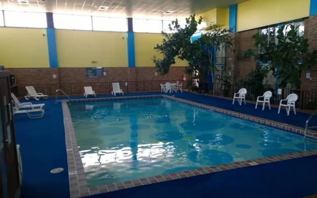Days Inn - Goodland