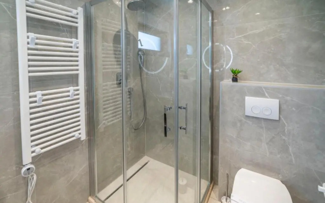 PINNA RESIDENCE - Supin