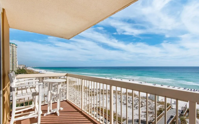 Pelican Beach Resort 501