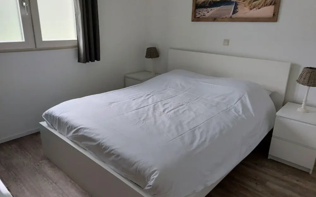 Cosy Holiday Home in Appelscha With Garden