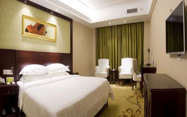 Vienna Hotel Guangxi Guilin North High-Speed Railway Station