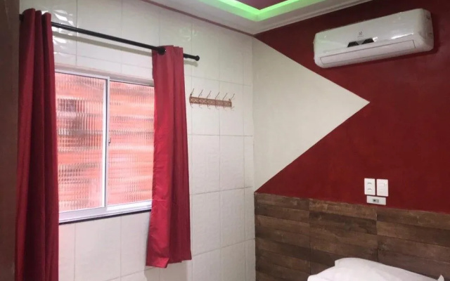 Hotel Bom Jesus
