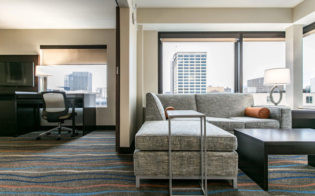Holiday Inn & Suites Chattanooga Downtown by IHG