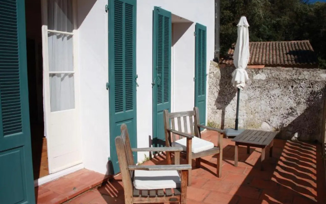 Le Manoir de Port-Cros