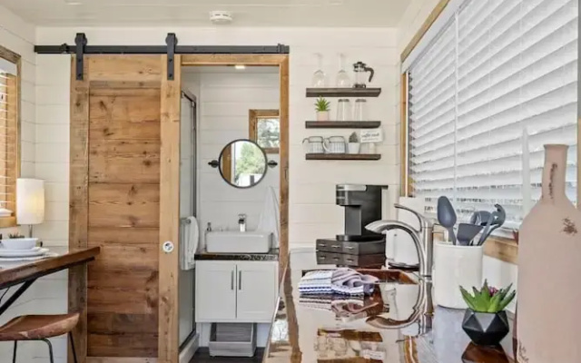 New The Texas Retreat-container Home