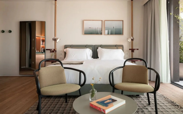 Laguna Faro Suites - Adults Only & Free Beach