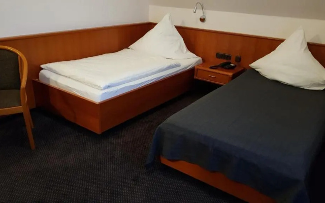 Hotel Walz