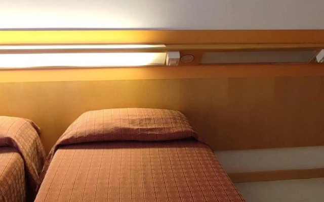 Hotel San Remo