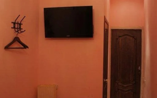 Hotel Na Rechke