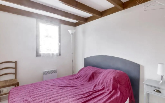 Maison Biscarrosse Plage, 3 pièces, 6 personnes - FR-1-521-67