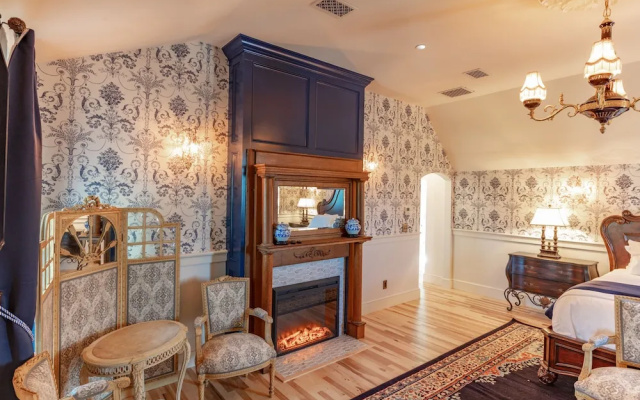 Sunbright Inn