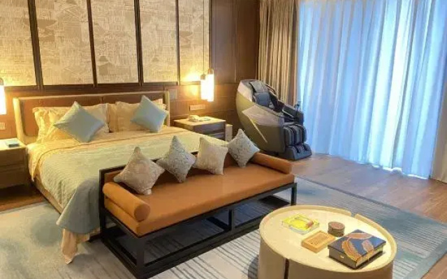 HATG Jinling Grand Hotel