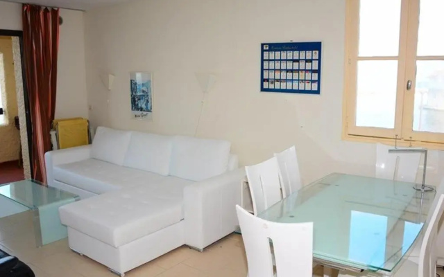 Appartement Port Barcarès, 3 pièces, 4 personnes - FR-1-431-126