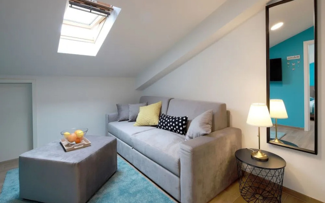 Nelly apartment
