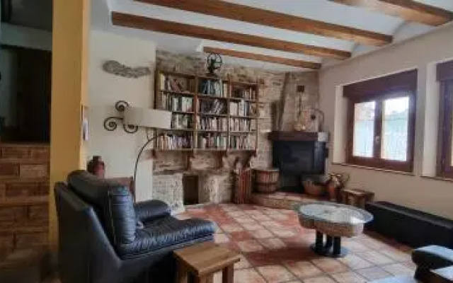 Hotel Rural Las Abadias