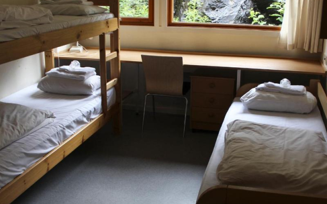 Ansgar Summerhotel