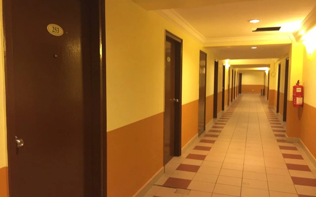 Sun Inns Hotel Sitiawan